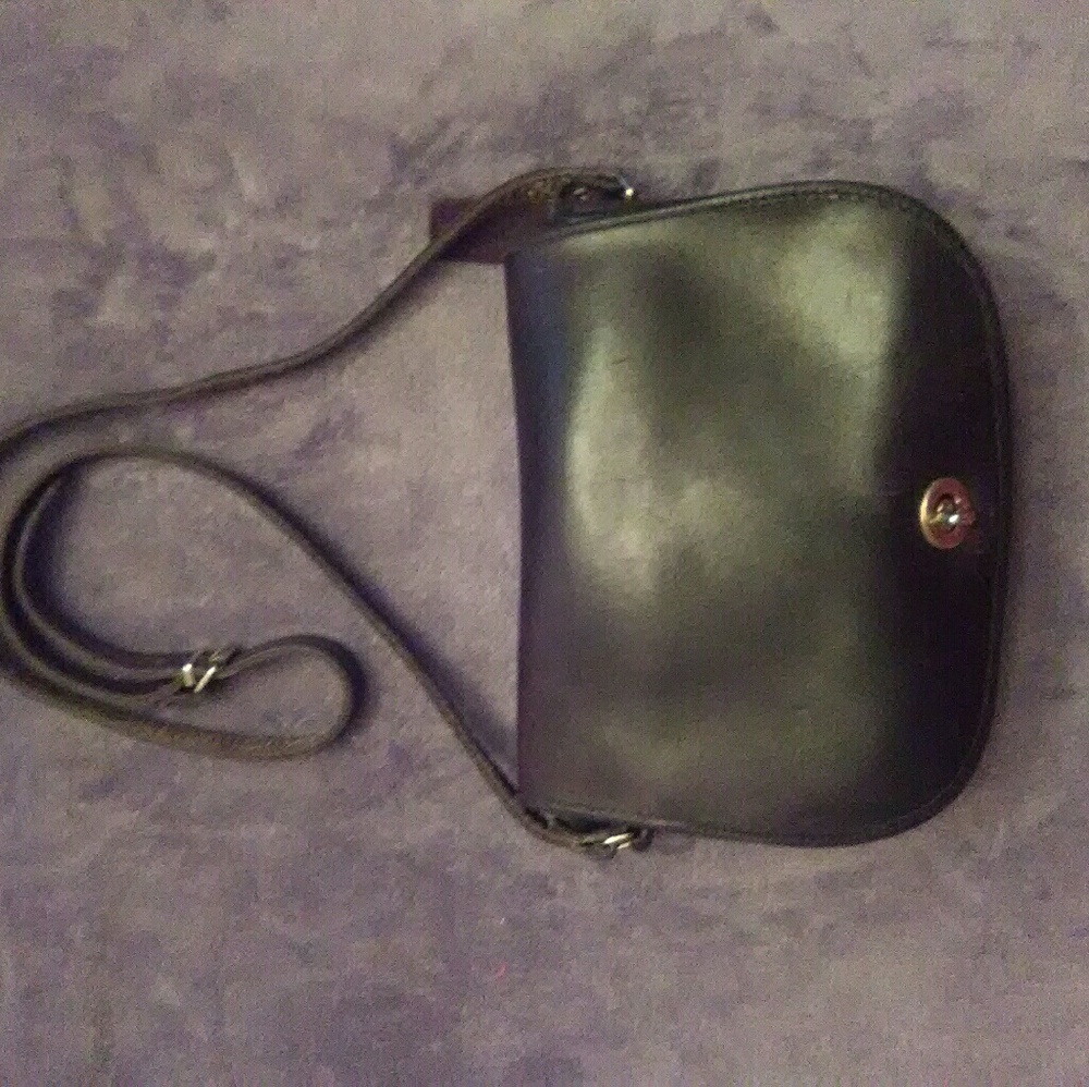 Leather Bag